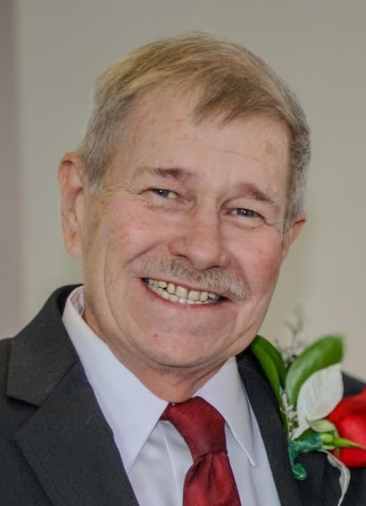 Obituary of John Matson