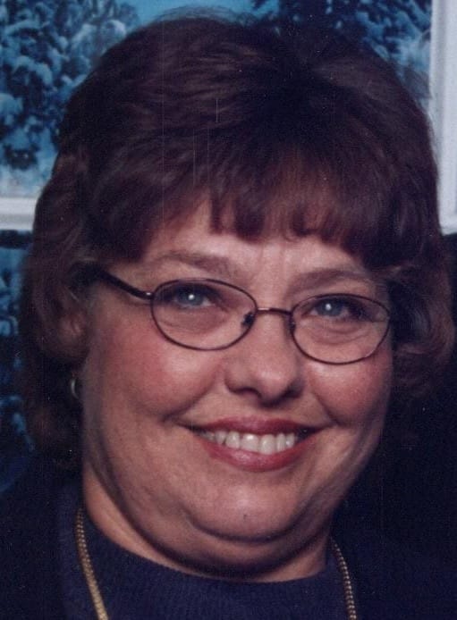 Obituary of Barbara Rapp