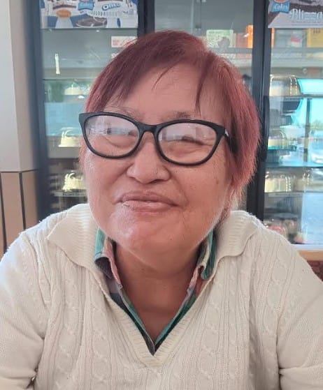 Obituary of Mirasol Buda