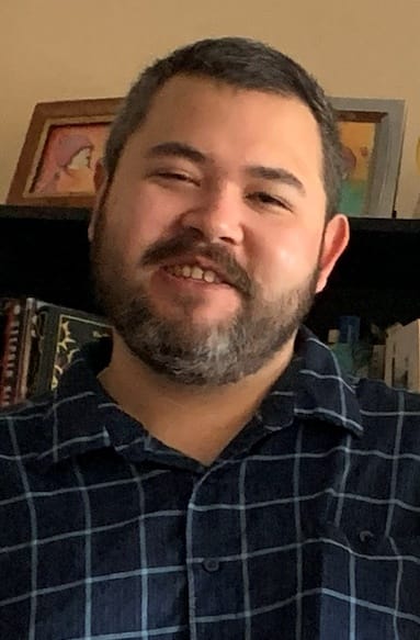 Obituary of Kevin William Clark