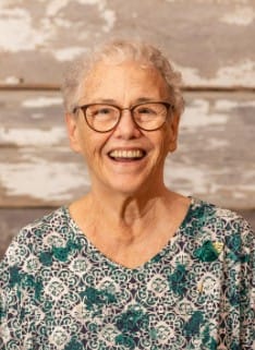 Obituary of Beverly Pizzini