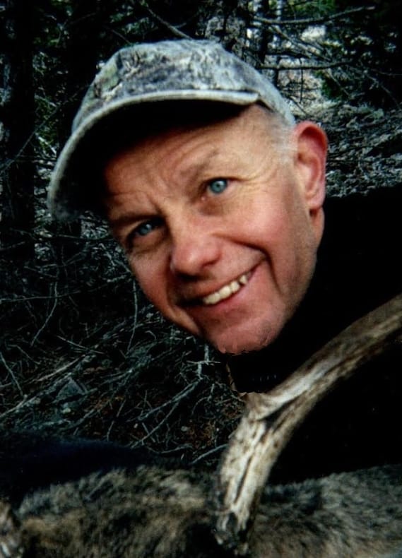 Obituary of Scott Lukkason