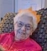 Obituary of Betty Becker
