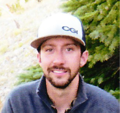 Obituary of Justin Smart
