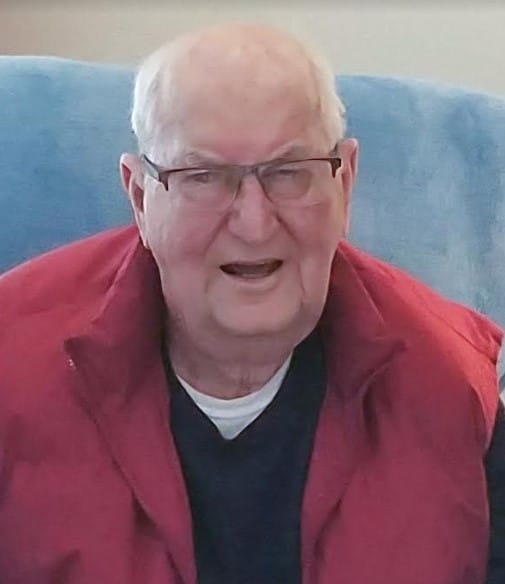 Obituary of Raymond Vetter