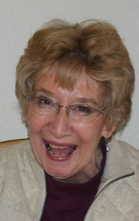 Obituary of Elsie Amabile (Rossi) Miranti