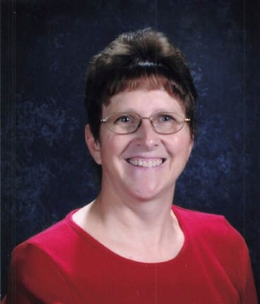 Obituary of Barbara Towne