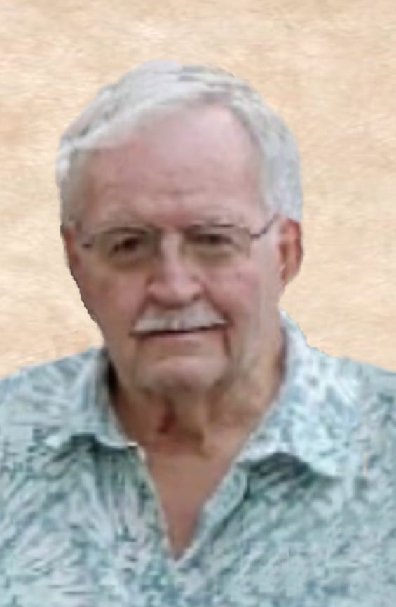 Obituary of Frederic Cadwell