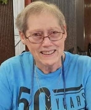 Obituary of Lynda Hillmar