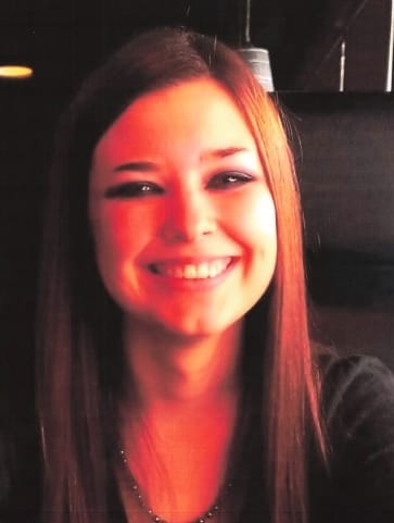 Obituary of Caitlin Fox