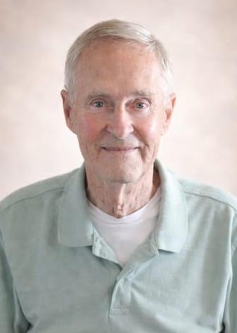 Obituary of William Rupprecht
