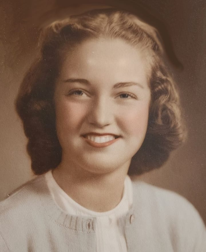 Obituary of Margie Argabright