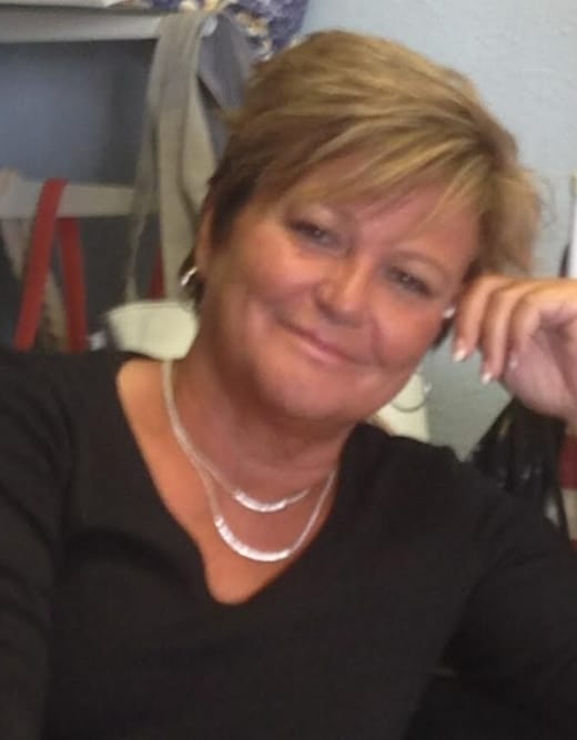 Obituary of Brenda Anderson