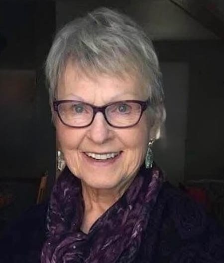 Obituary of Ann Louise (Langfeldt) Boettcher