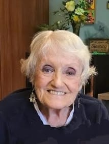 Obituary of Mary Wojtowick