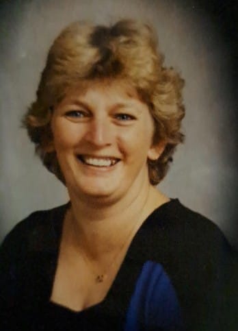 Obituary of Vickie Greenwood