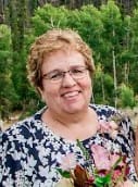 Obituary of Treacie Burback