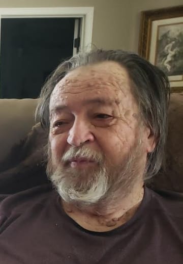 Obituary of Douglas Laubach
