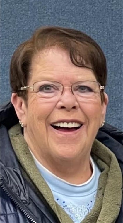 Obituary of Bonnie Cartwright