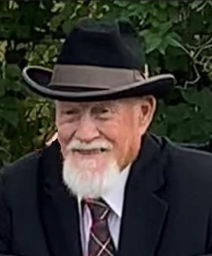 Obituary of Wallace Perrine