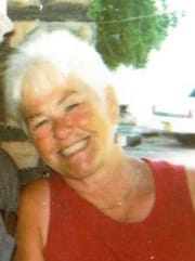 Obituary of Darlene Ouellett Peterson