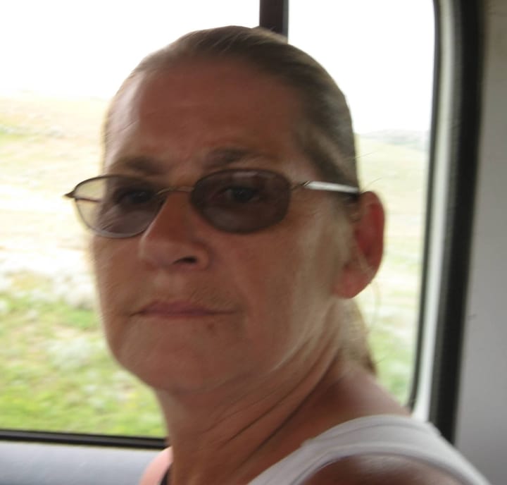 Obituary of Donna Jean Yeager