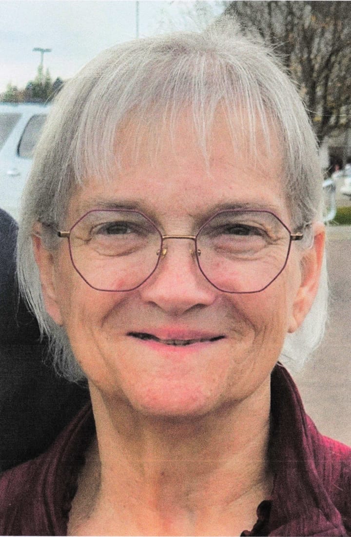 Obituary of Paula Louise DeLorme