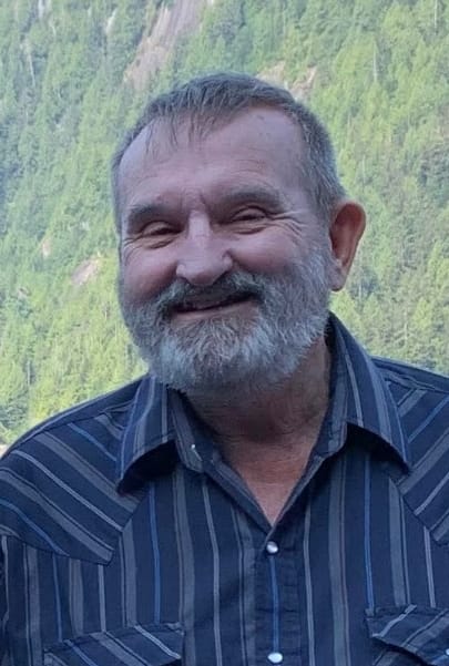 Obituary of James Samuel Freeman
