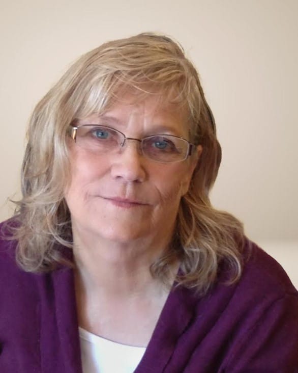 Obituary of Mary Lins