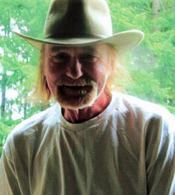 Obituary of Bradford Bengtson