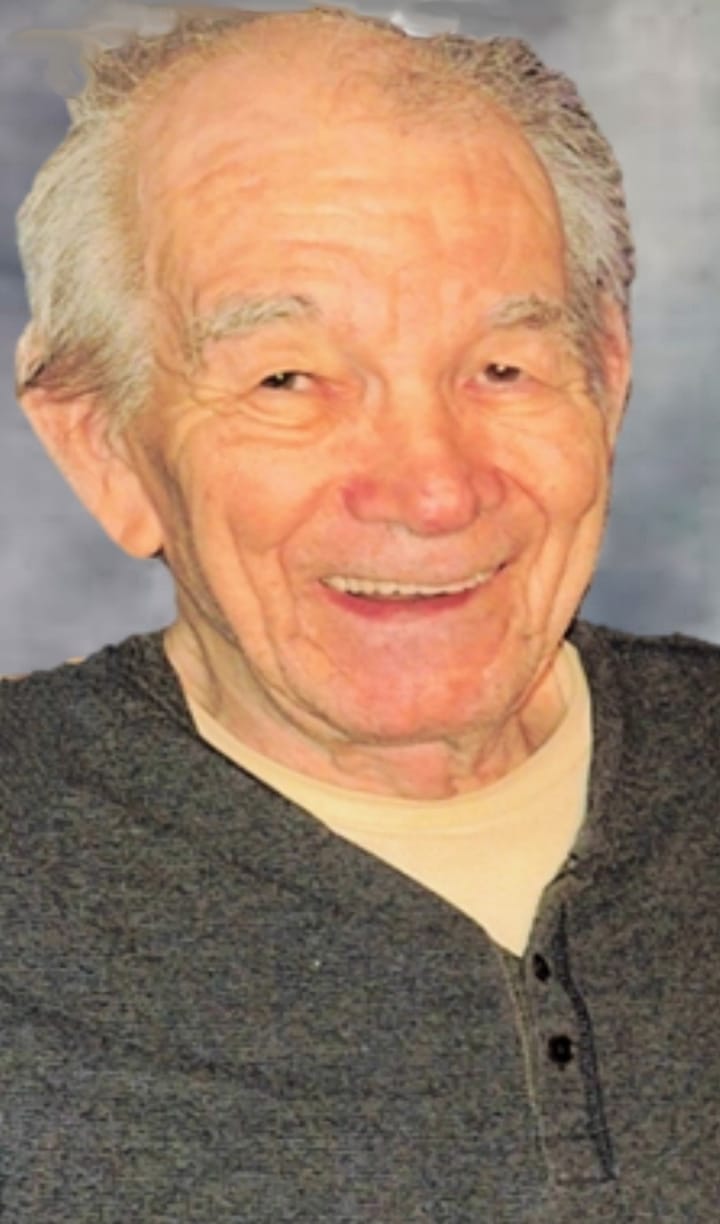 Obituary of Robert Stensaker