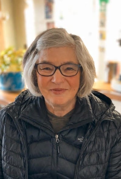 Obituary of Karen Jeanne (Pancich) Shalvey