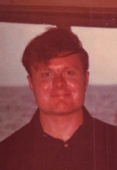 Obituary of George William Campbell Jr.