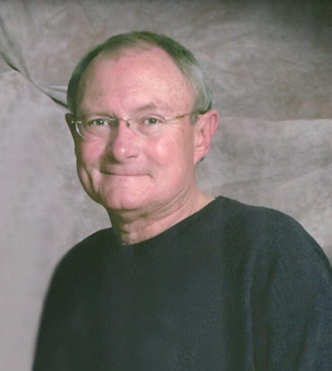 Obituary of Thomas Davis