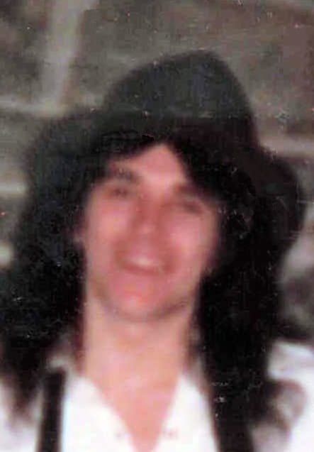 Obituary of Justin Wade Brown