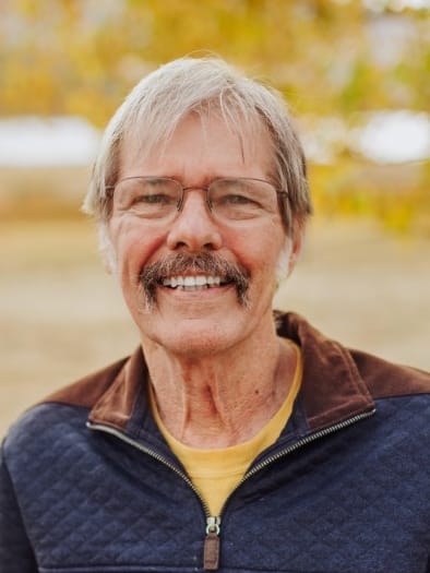 Obituary of Richard George Hurd
