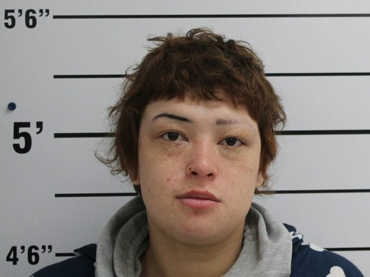 CrimeStoppers Most Wanted - White, Katelen Ceeanna Sherish