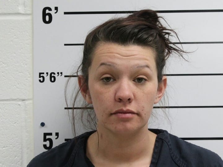 CrimeStoppers Most Wanted - Wienke, Shadey Ann