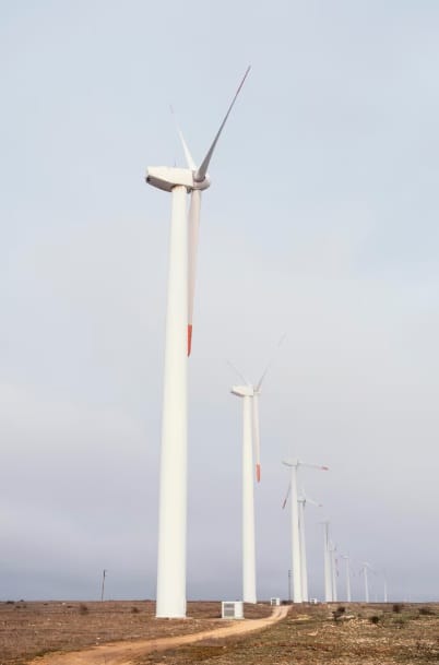 Dawson County Ranchers Create Anti-Wind Zone