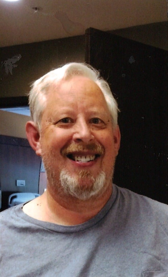 Obituary of Grady Wood