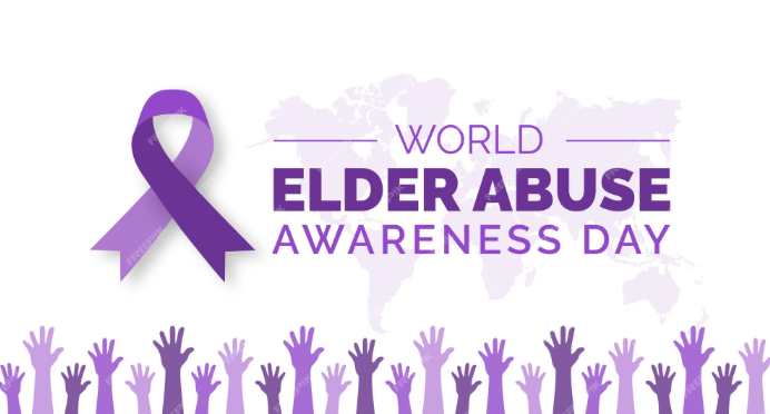 2025 World Elder Abuse Awareness Day Announcement