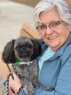 Obituary of Dixie Sharon Lembo