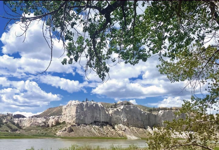 Missouri Breaks Fest Celebrates 25 Years of Monument Stewardship