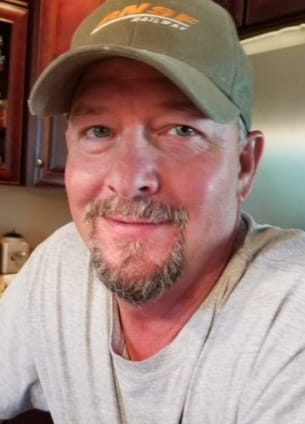 Obituary of Allen Johnson